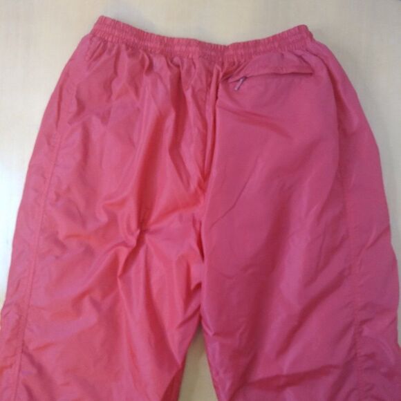 Vintage Nike Mesh Lined Wind Pants Joggers Trainers - Picture 5 of 9